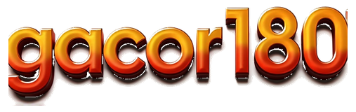 gacor180 logo