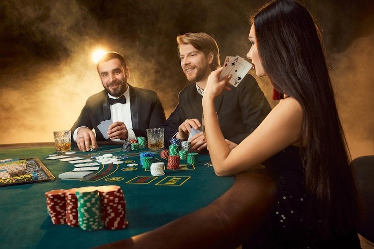gacor180 Baccarat Standard